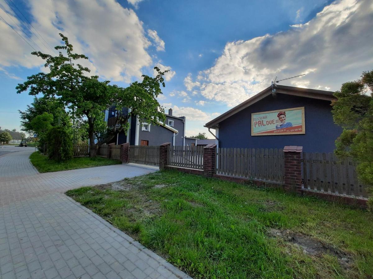 Stylowe Prlove Rogowo  Exterior foto